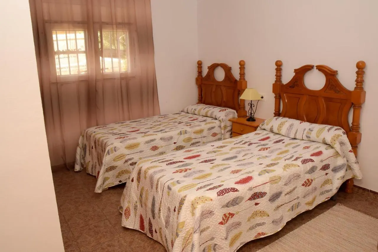 Casa Chalet Manria En Conil Con Piscina, Hasta 6 Personas Conil De La Frontera