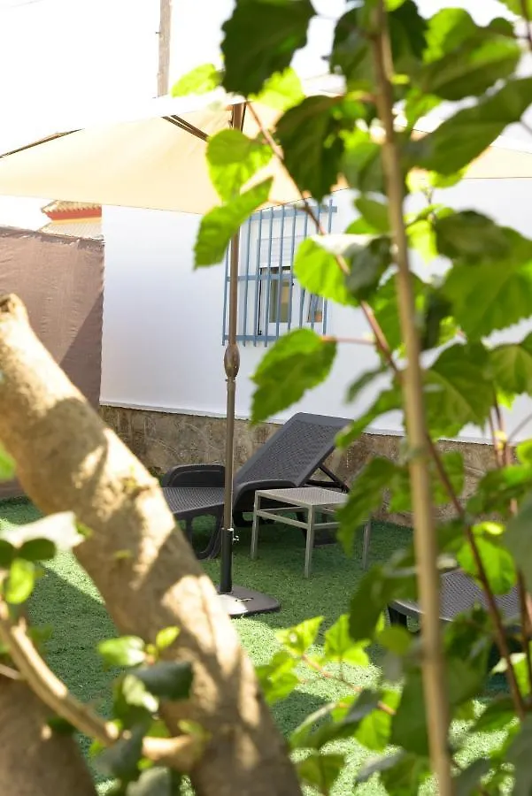 Holiday home Casa Chalet Manria En Conil Con Piscina, Hasta 6 Personas Conil De La Frontera Spain