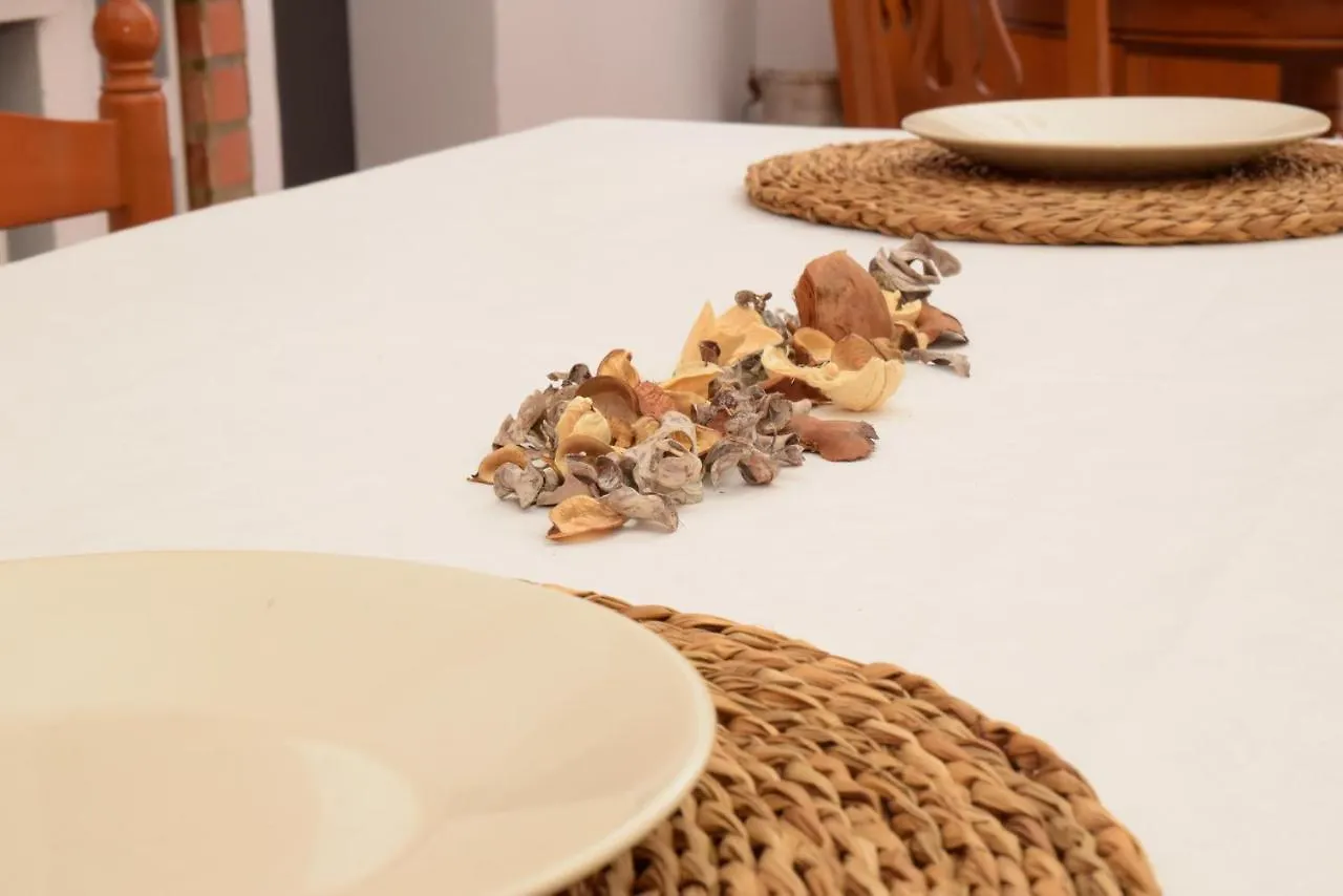 Holiday home Casa Chalet Manria En Conil Con Piscina, Hasta 6 Personas Conil De La Frontera