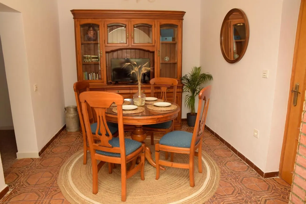 Casa Chalet Manria En Conil Con Piscina, Hasta 6 Personas Conil De La Frontera