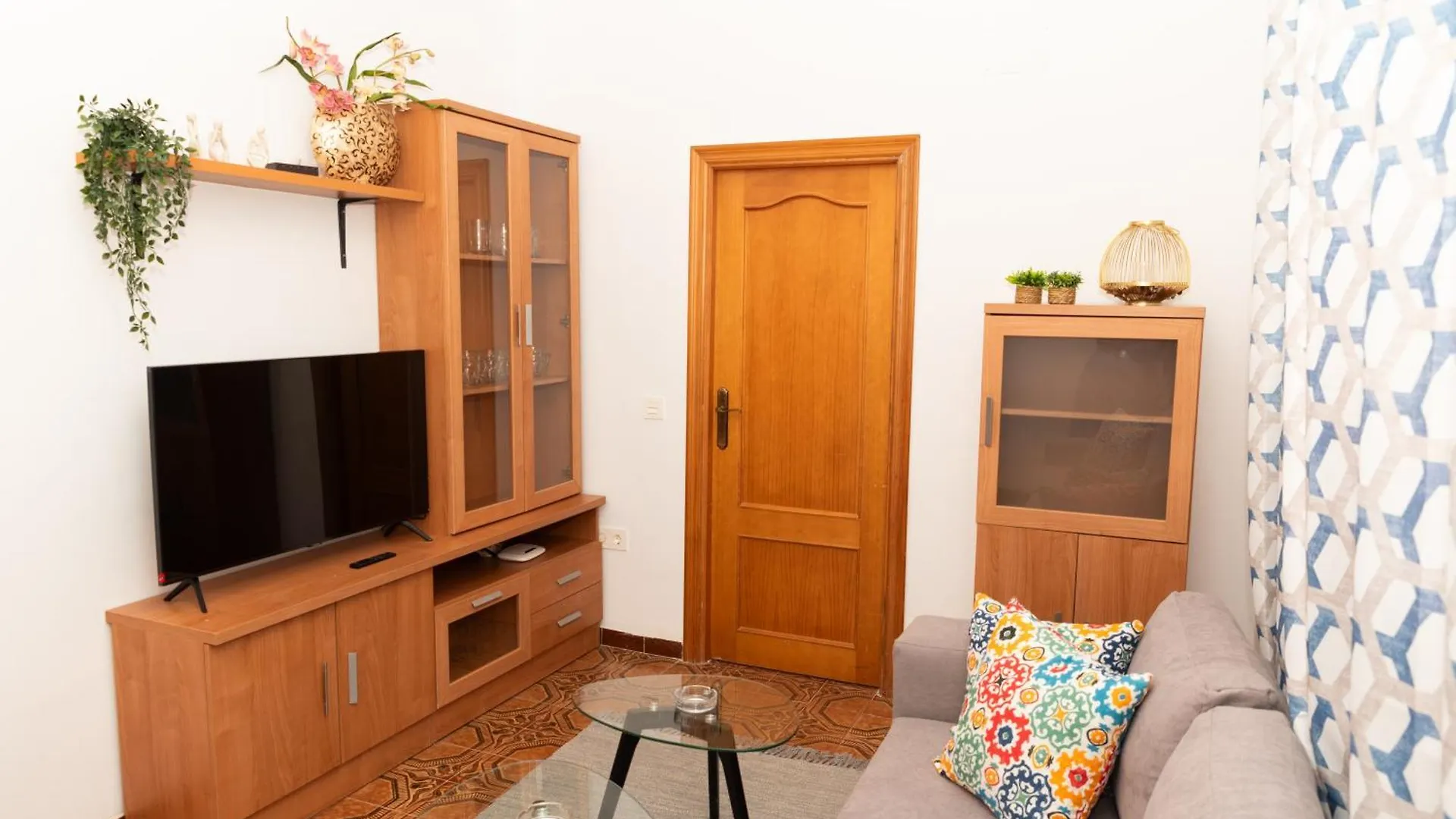 Casa Chalet Manria En Conil Con Piscina, Hasta 6 Personas Conil De La Frontera Holiday home