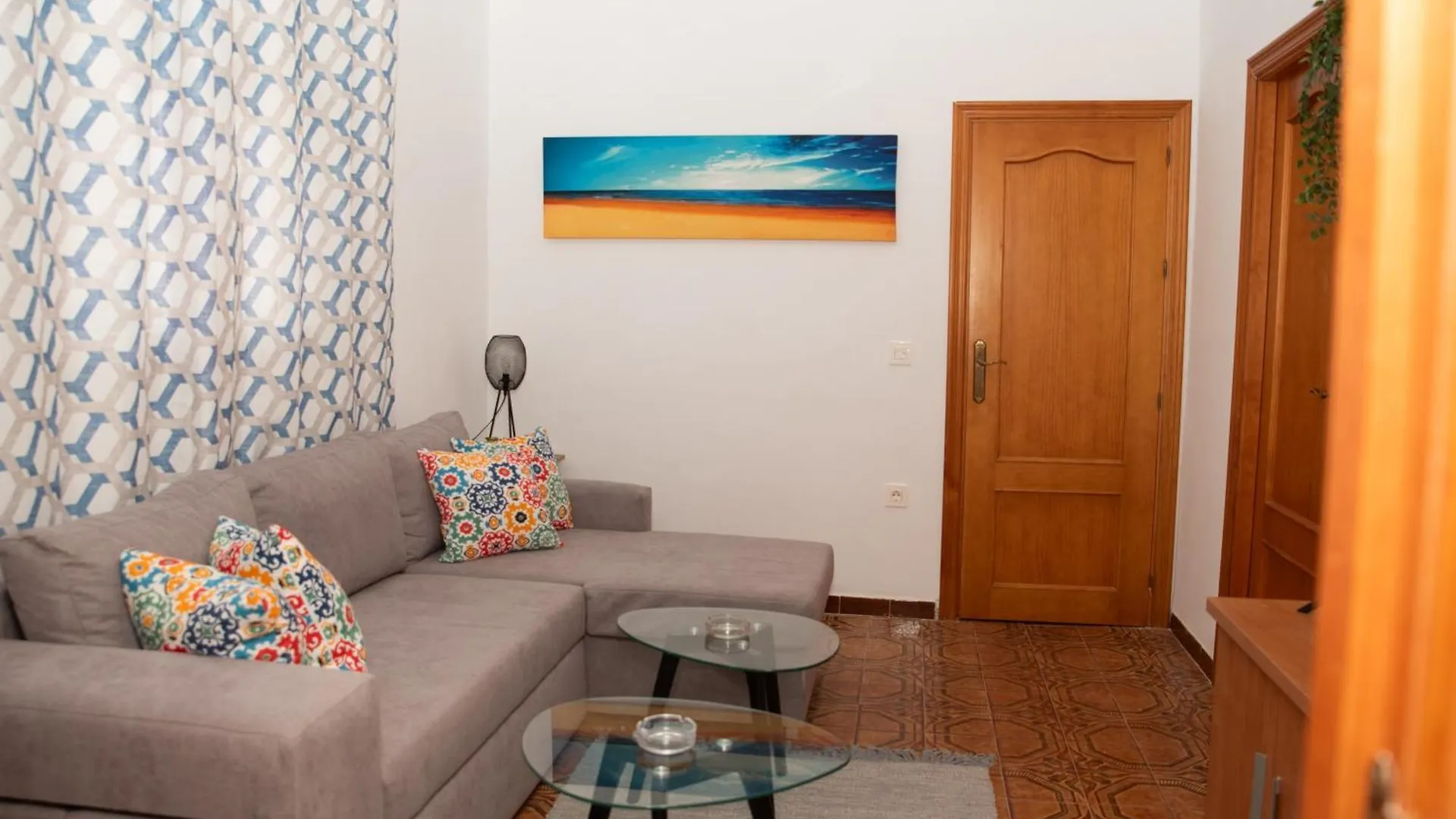 Casa Chalet Manria En Conil Con Piscina, Hasta 6 Personas Conil De La Frontera 0*,  Spain