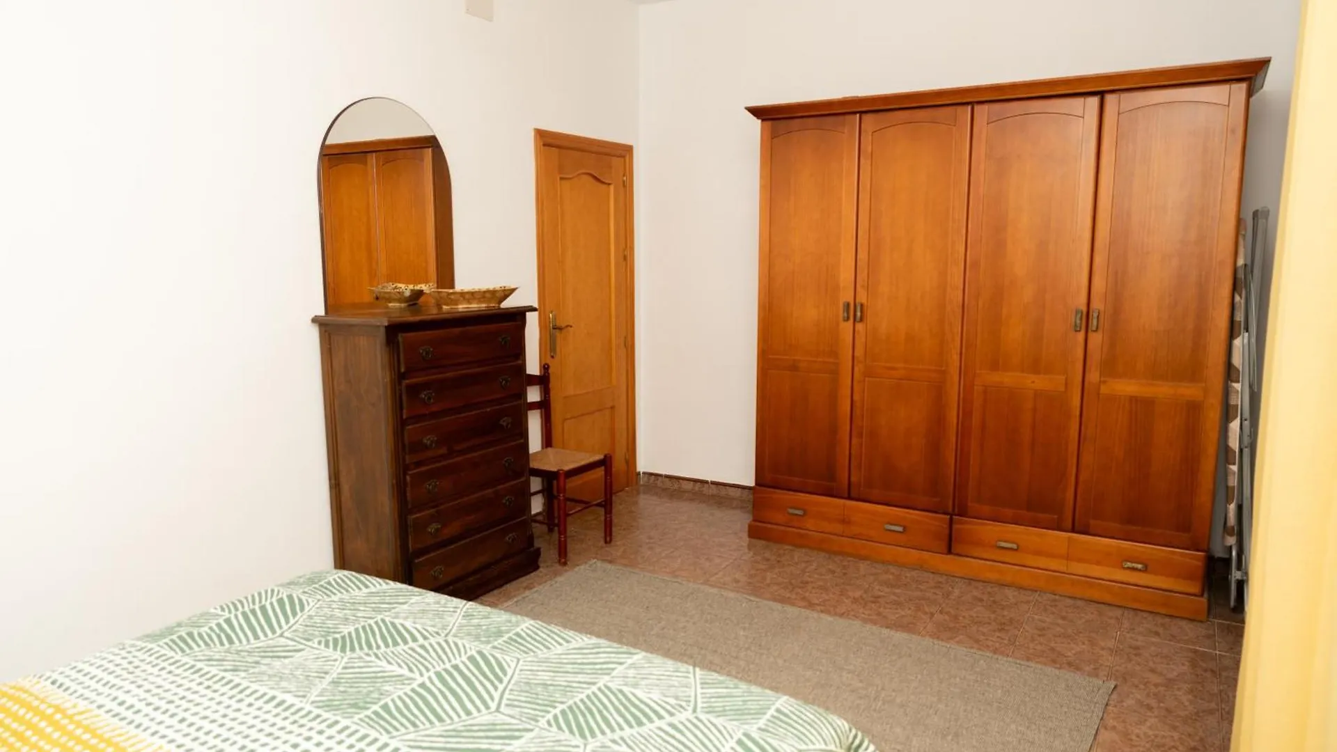 Casa Chalet Manria En Conil Con Piscina, Hasta 6 Personas Conil De La Frontera Spain