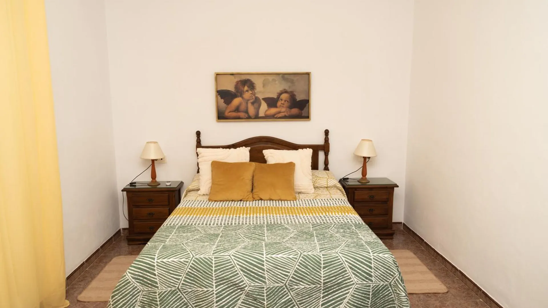 Holiday home Casa Chalet Manria En Conil Con Piscina, Hasta 6 Personas Conil De La Frontera