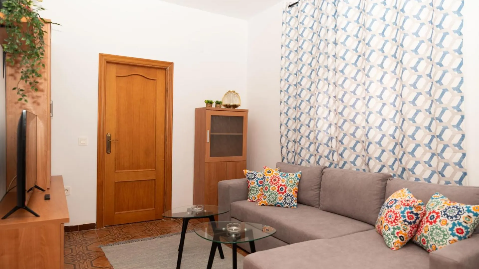 Casa Chalet Manria En Conil Con Piscina, Hasta 6 Personas Conil De La Frontera 0*,