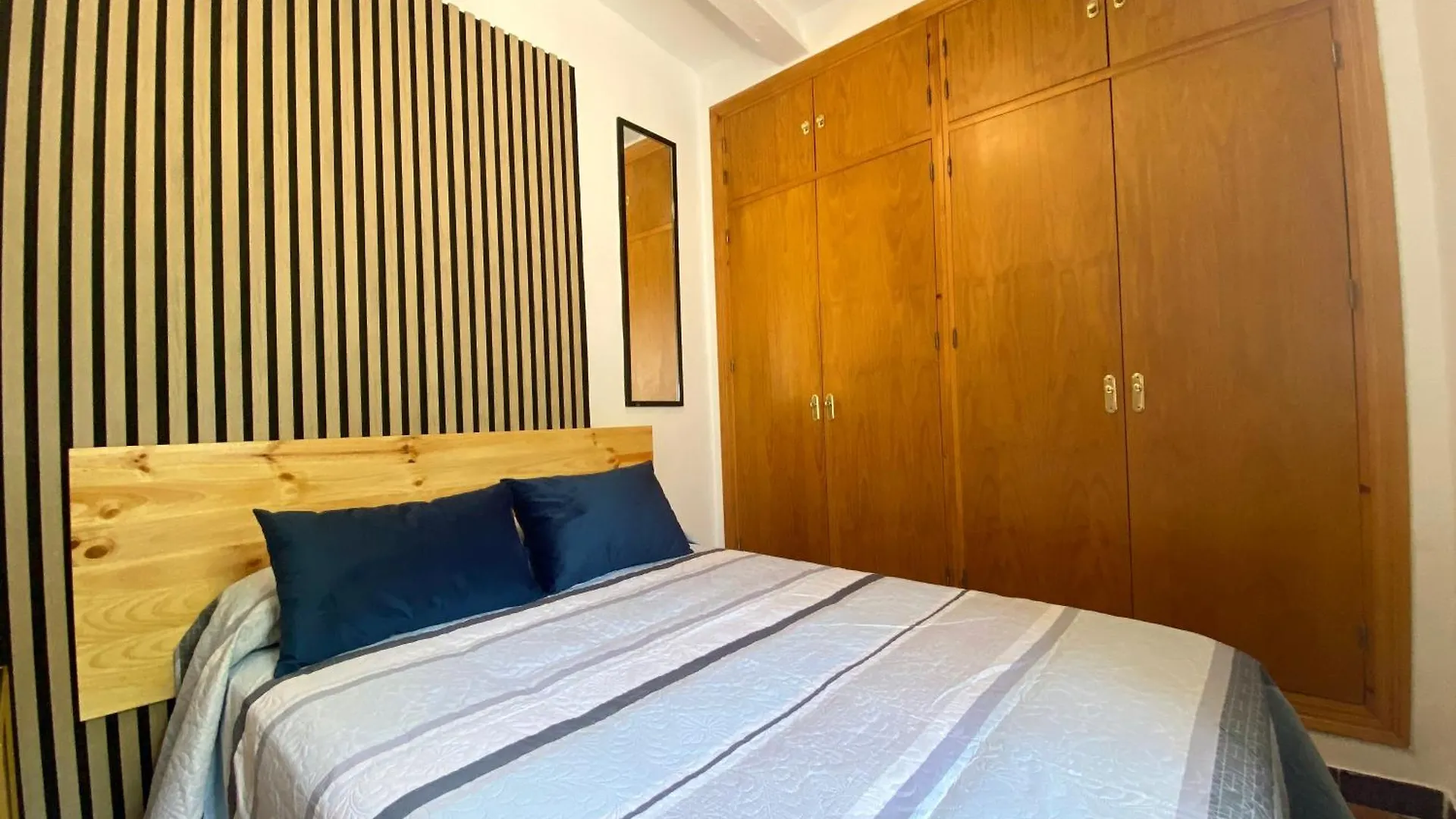 Casa Chalet Manria En Conil Con Piscina, Hasta 6 Personas Conil De La Frontera Spain