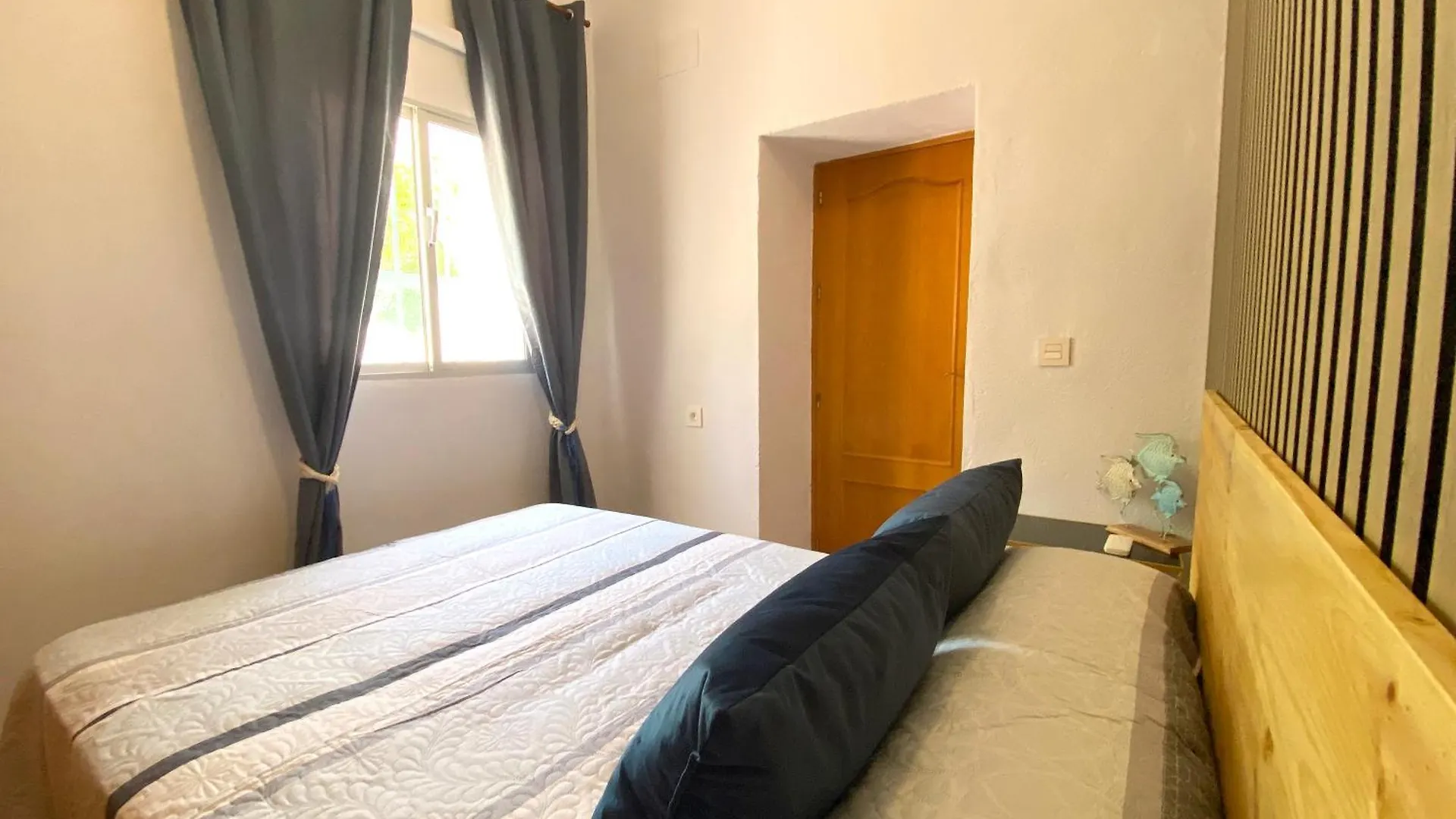 Casa Chalet Manria En Conil Con Piscina, Hasta 6 Personas Conil De La Frontera 0*,  Spain