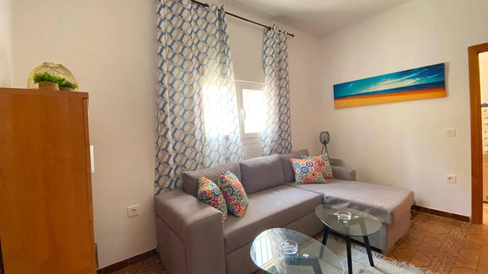 Casa Chalet Manria En Conil Con Piscina, Hasta 6 Personas Conil De La Frontera 0*,