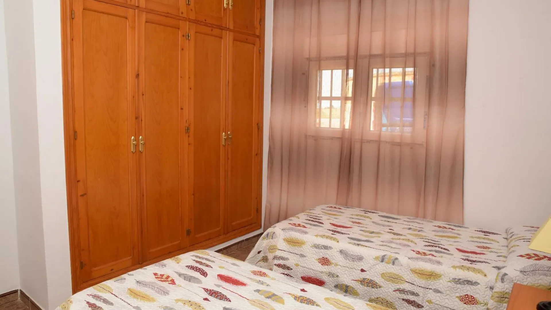 Casa Chalet Manria En Conil Con Piscina, Hasta 6 Personas Conil De La Frontera