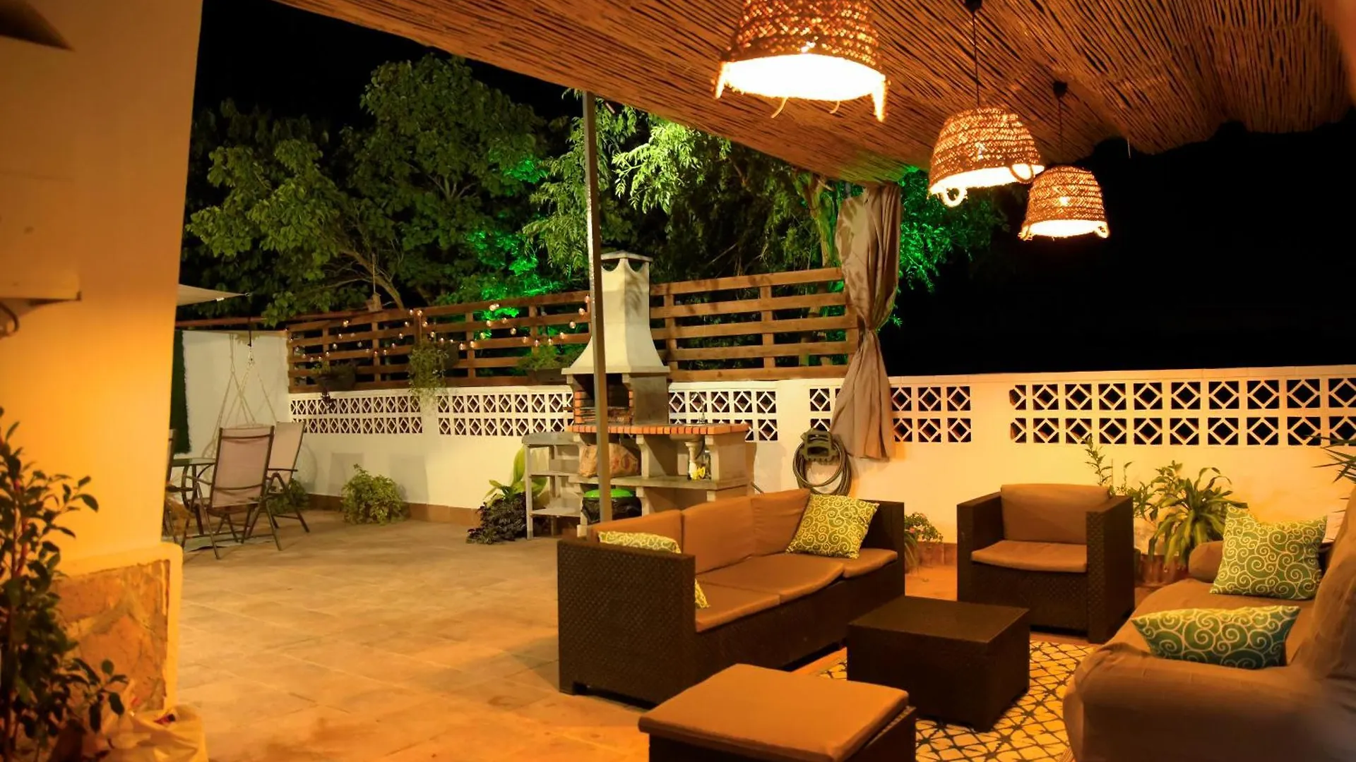 Holiday home Casa Chalet Manria En Conil Con Piscina, Hasta 6 Personas Conil De La Frontera