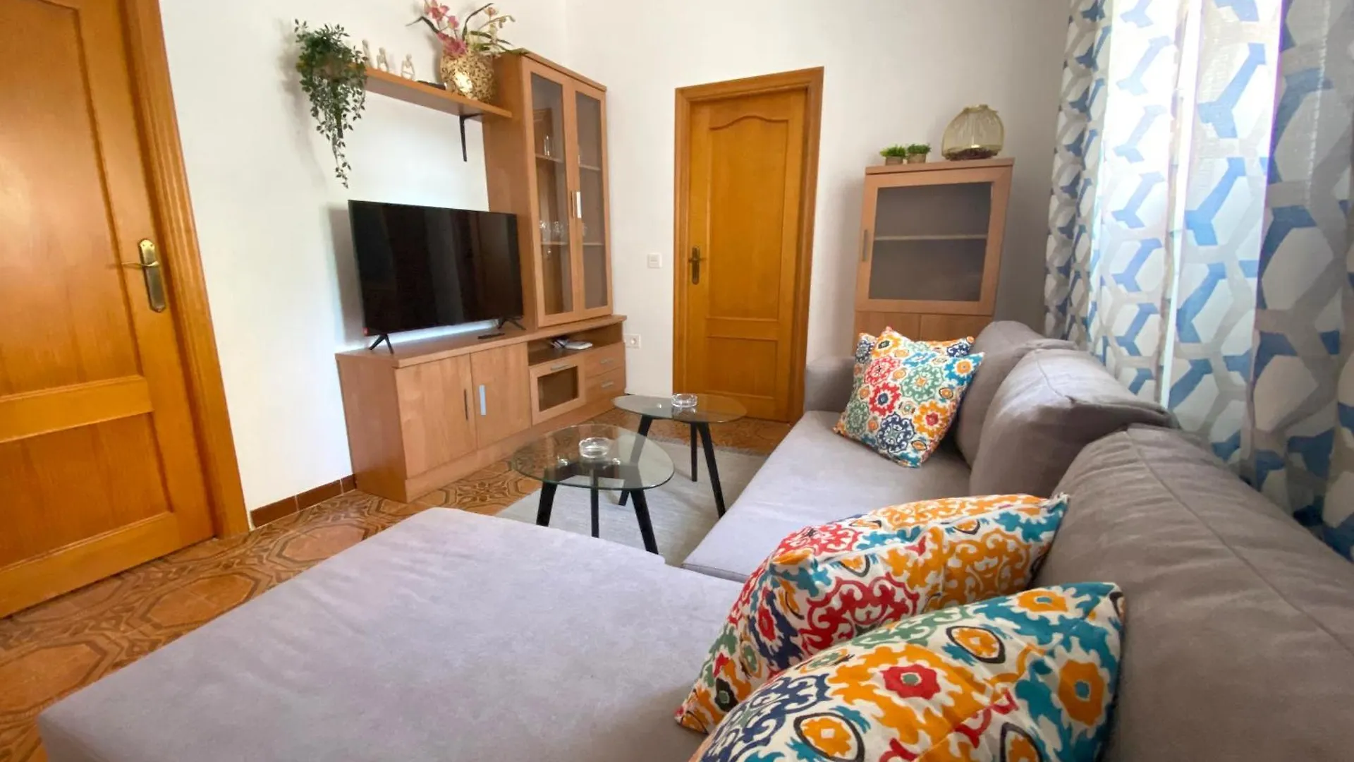 Dom wakacyjny Casa Chalet Manria En Conil Con Piscina, Hasta 6 Personas Conil De La Frontera