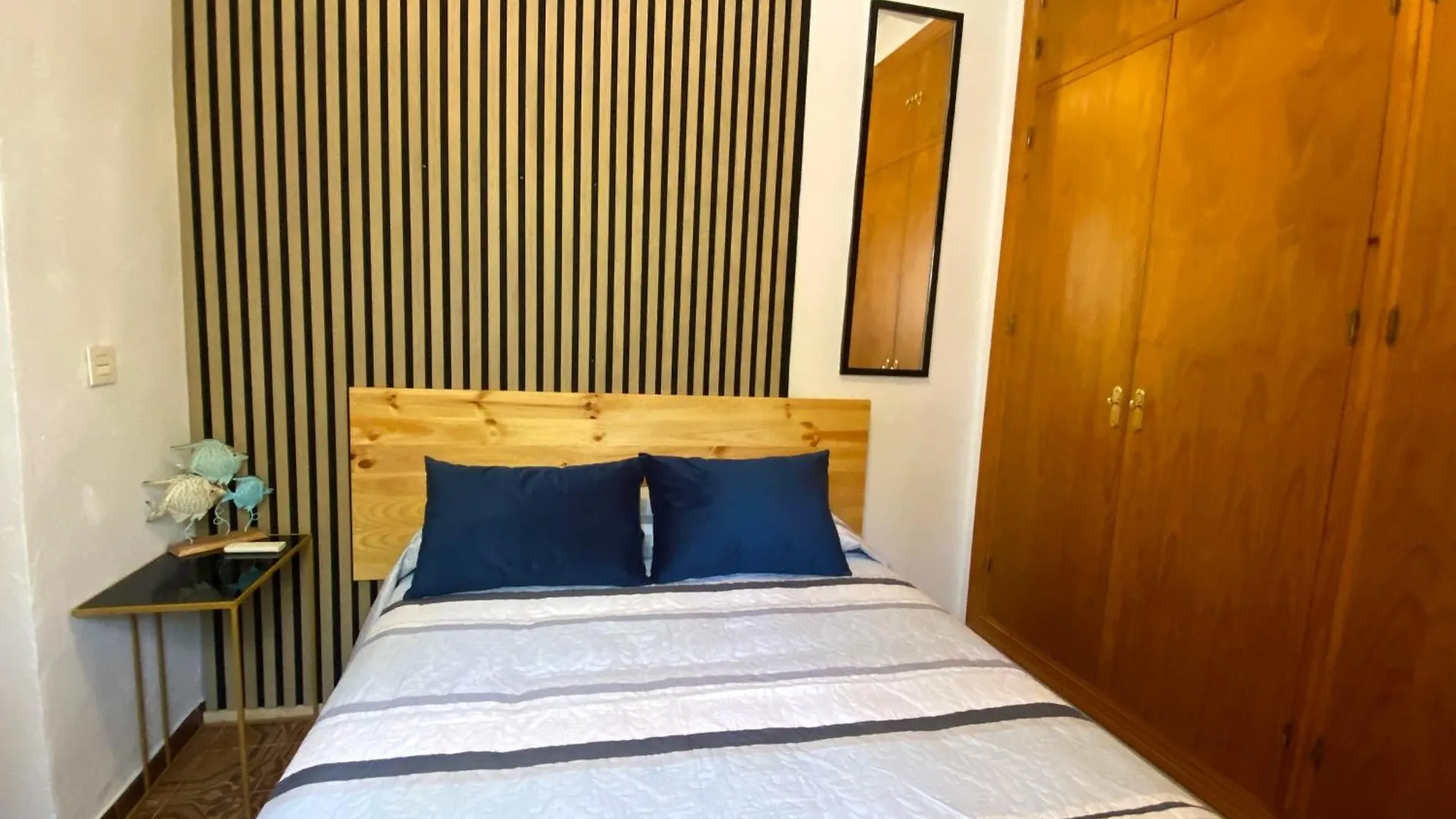 Dom wakacyjny Casa Chalet Manria En Conil Con Piscina, Hasta 6 Personas Conil De La Frontera Hiszpania